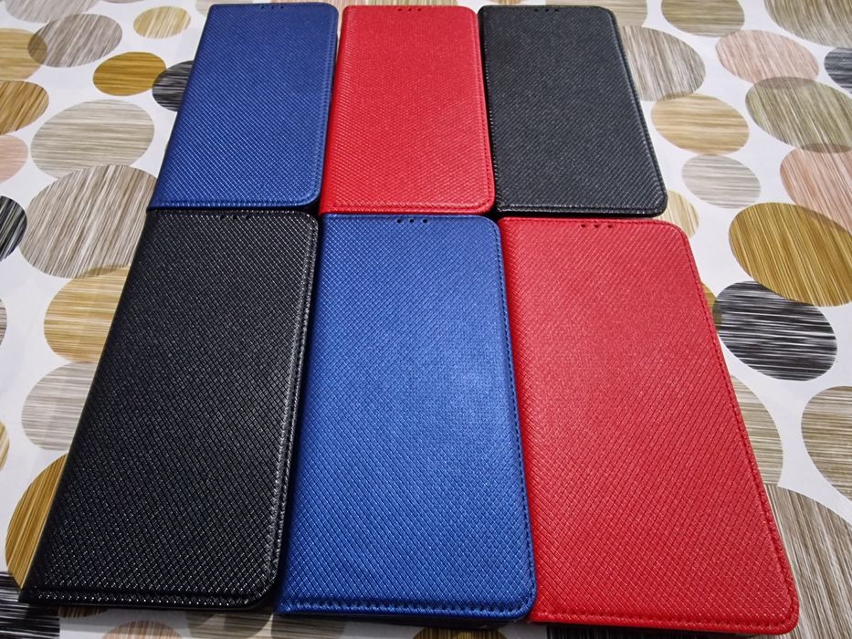 Huawei Nova Y70 , Y70+ ,Nova Y90,Nova 10 SE калъф тип тефтер