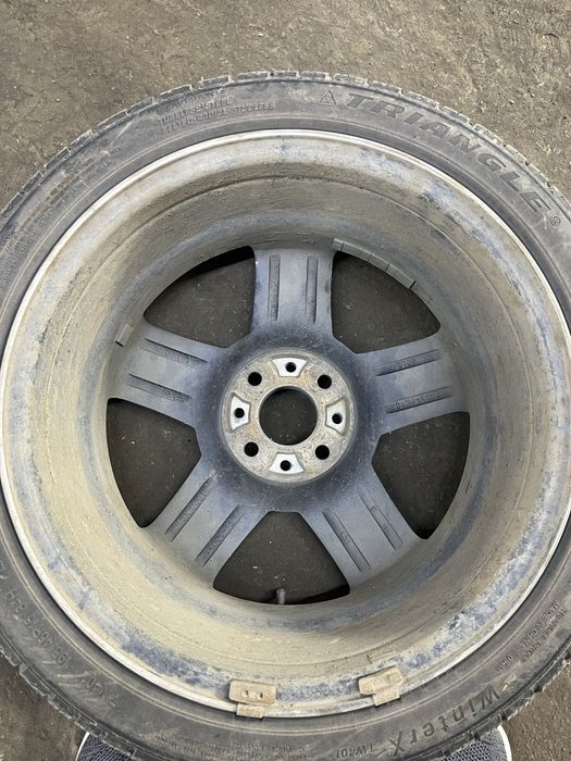 Торусы 16 обмен на аттики 14