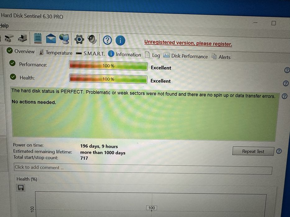 Hard 1000GB Desktop PC HDD Toshiba HDWD110