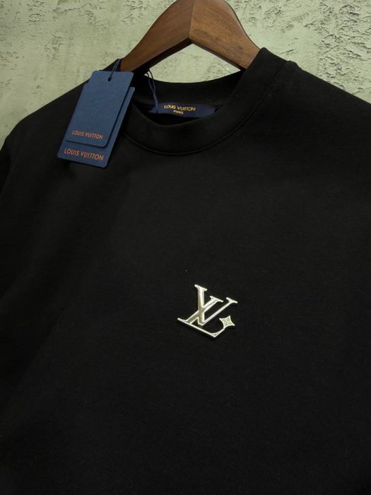 Louis Vuitton унисекс тениска
