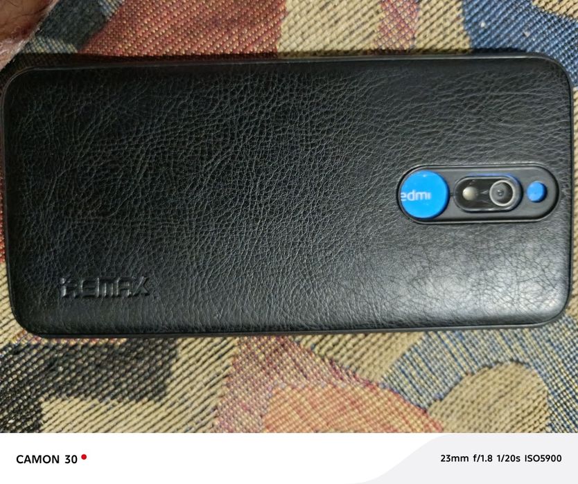 Продам телефон Redmi 8a