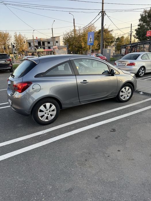 Opel Corsa ca NOUA 1.4i 45.000 km an 2019 noiembrie