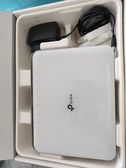 Tp-Link Archer C9