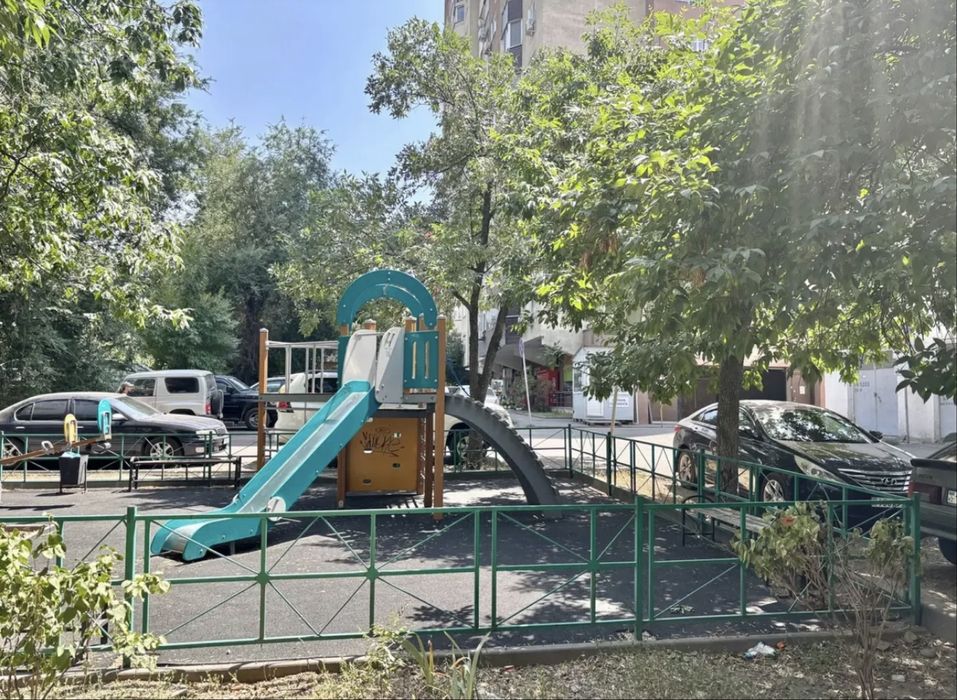 Сдается квартира