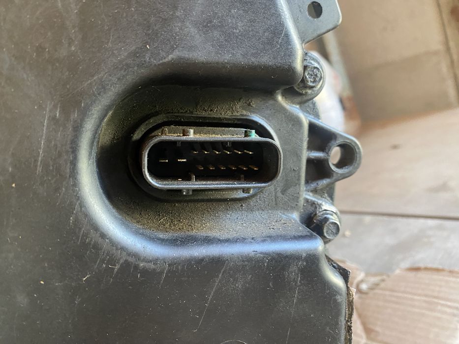 Продавам автоматична скоростна кутия от Шевролет Каптива 2,2Д