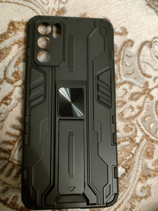 Чехол для оппо Рено 6 (5G)