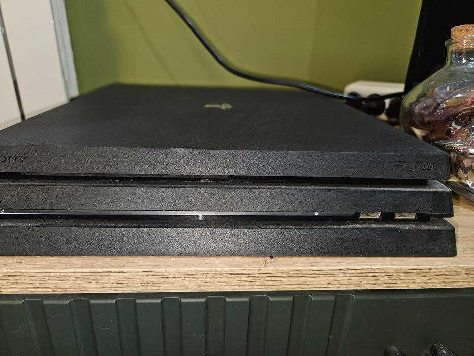 Playstation 4 pro