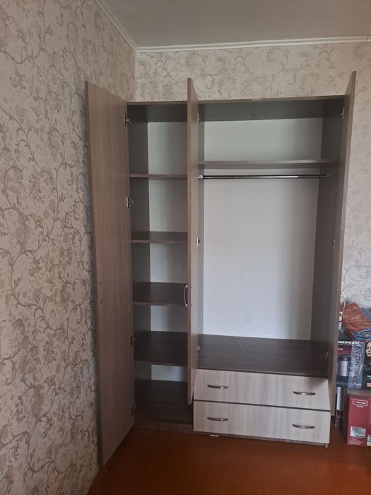 Шифонер в отличном состоянии.