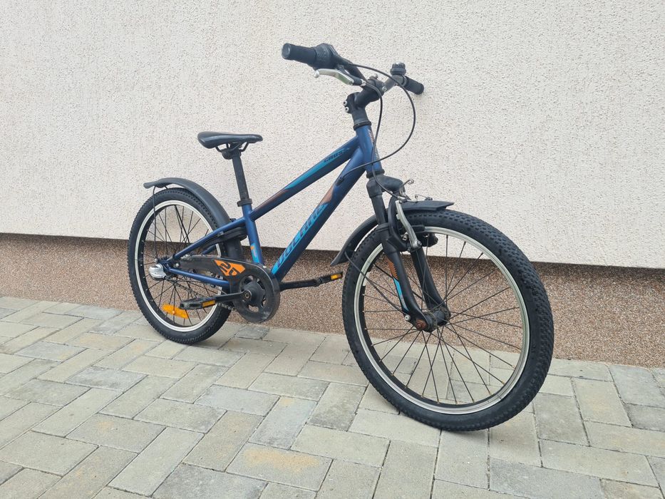 Bicicleta Volare Cross copii