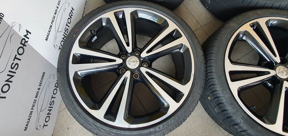 Jante Opel Insignia B 5x115, Et49 8,6Jx20