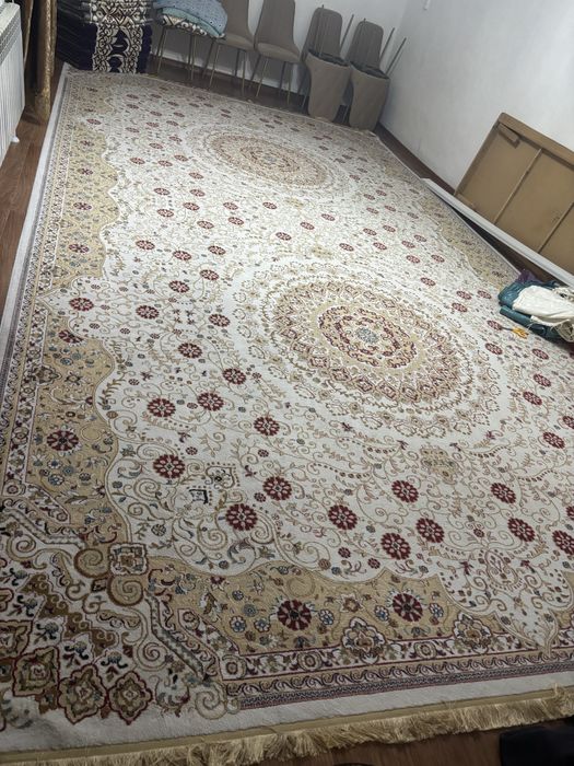 Ковер бу жаксы куиде