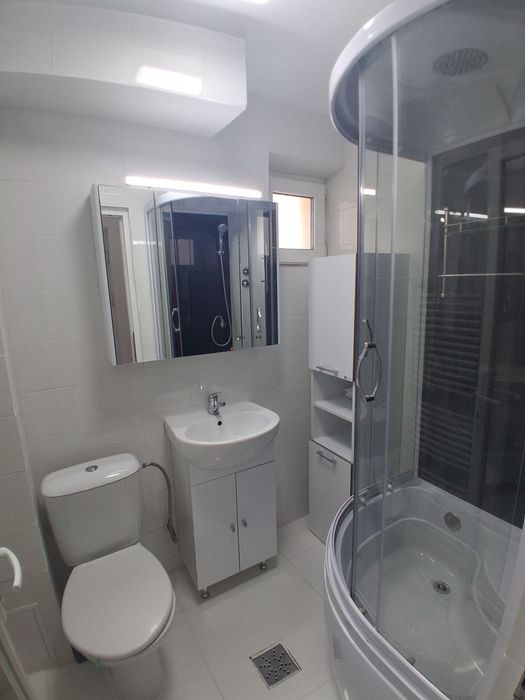 Apartament 2 camere de vânzare–Târgu Frumos,zonă centrală,Petru Rareș