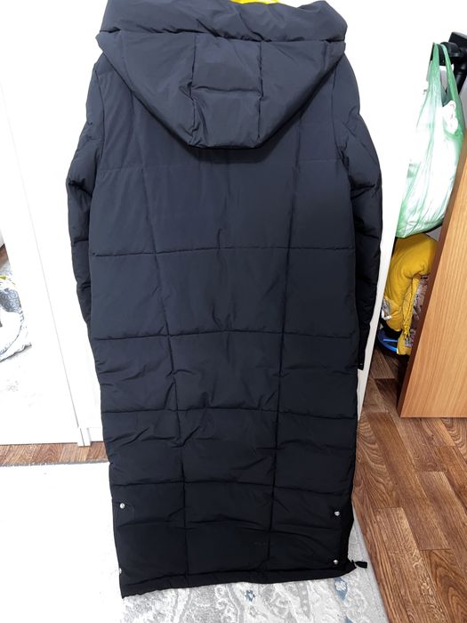 Зимняя женская куртка