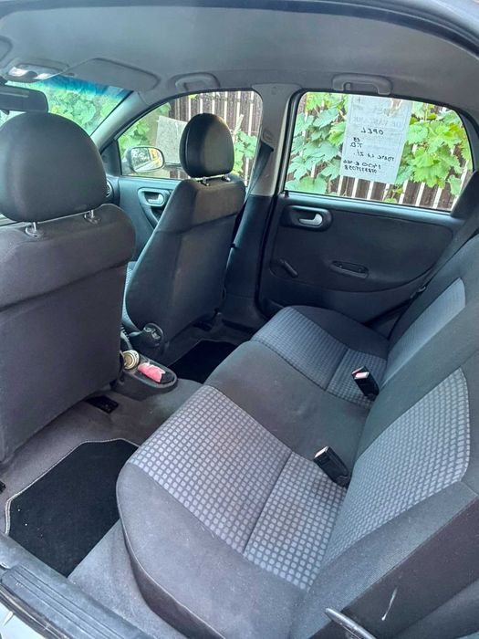 Opel CORSA 1.3 Diesel