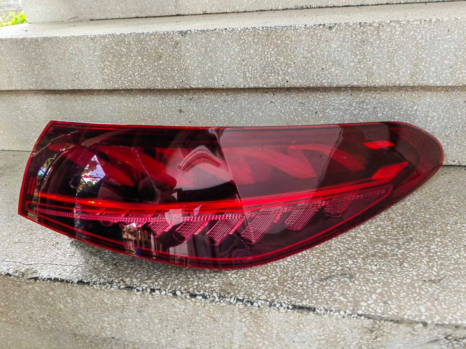 Стоп Mercedes EQS W297 LED десен Оригинален