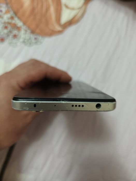 Redmi note 12 pro+ 5G