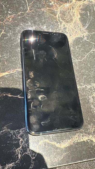 IPhone XR 64gb black