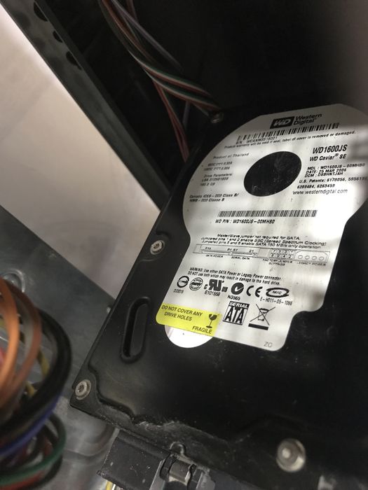 Продается системный блок