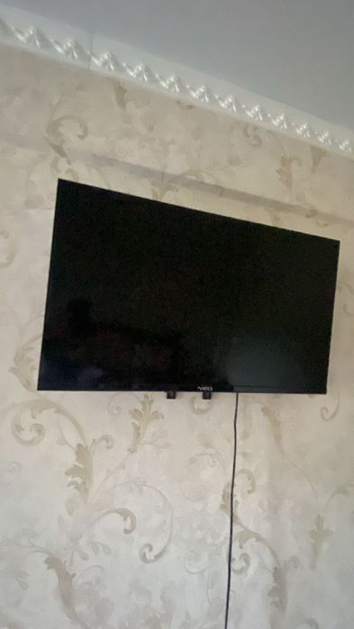 телевизор смарт 32 дюйма