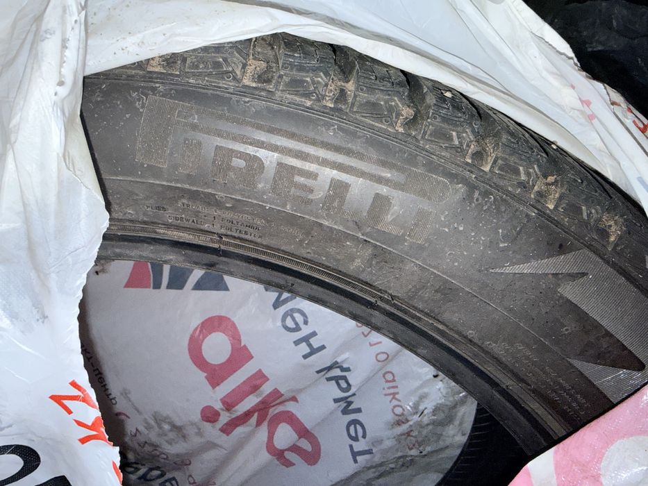 Продам шины от li9 Pirelli