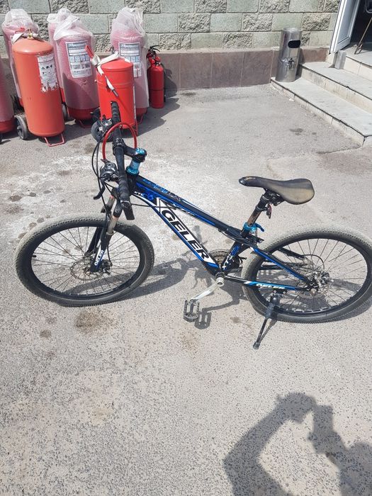 Продам велосипед Geller