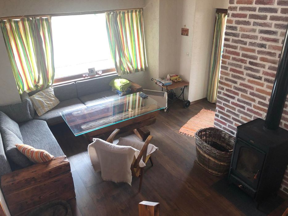 Дава се под наем Къща в Сърница - 100 кв.м за 900 € - Снимка #6