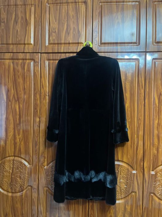 Продам шубу в отличном состоянии