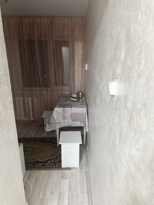 Квартира по суточно и помесечно