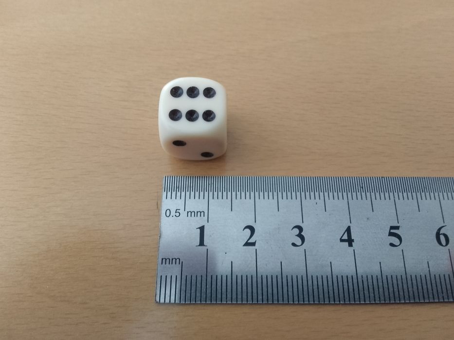 Старо качесвено зарче зар