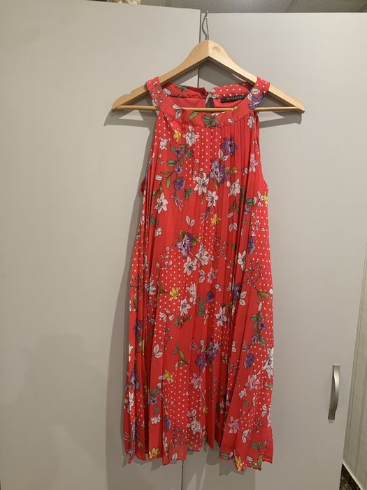 Рокля-солей