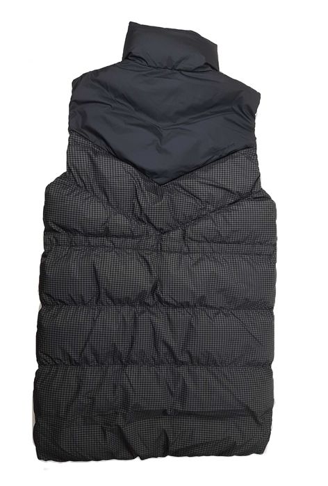 Nike NSW Thermore Vest - Оригинален дамски дълъг елек размер S