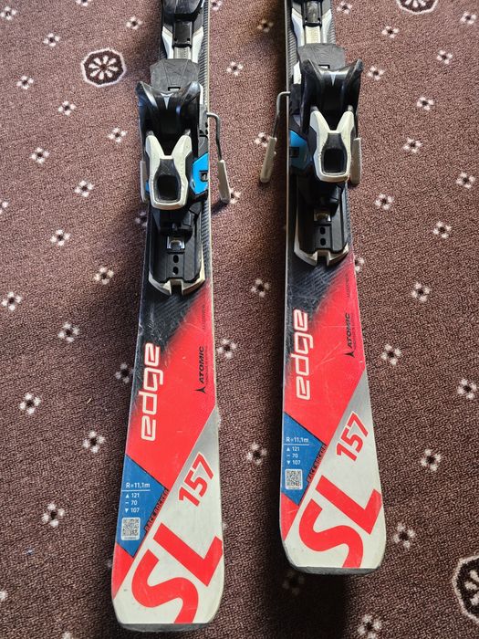 Schiuri atomic clapari si bete