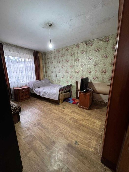 квартира в р-не Бараева, Молодёжка