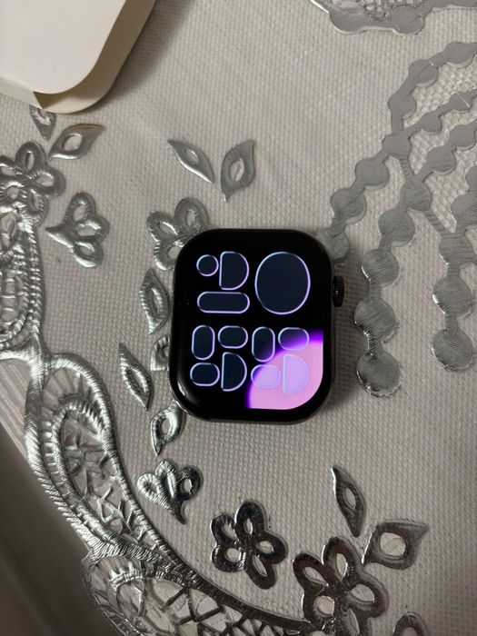 Продам Apple watch смарт часы