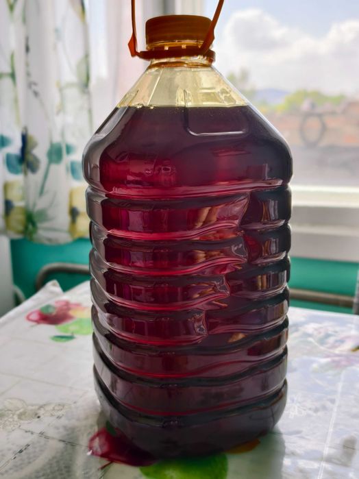 Продам Мёд натуральный