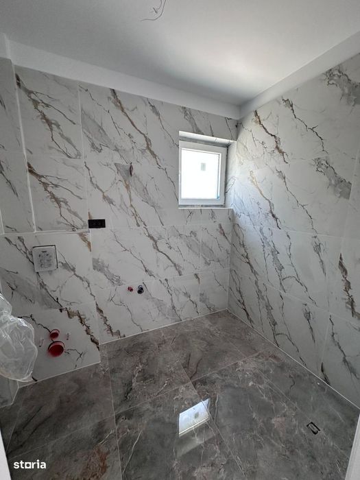 Apartament decomandat, cu 2 camere (TVA inclus)