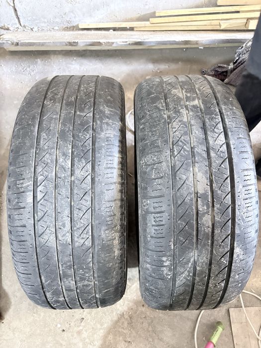 Продам колеса 255/55/18