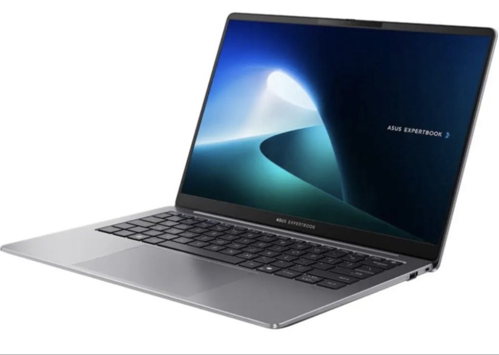 Мощный Ноутбук ASUS ExpertBook P5 14" / 32 Гб / SSD 1024 Гб