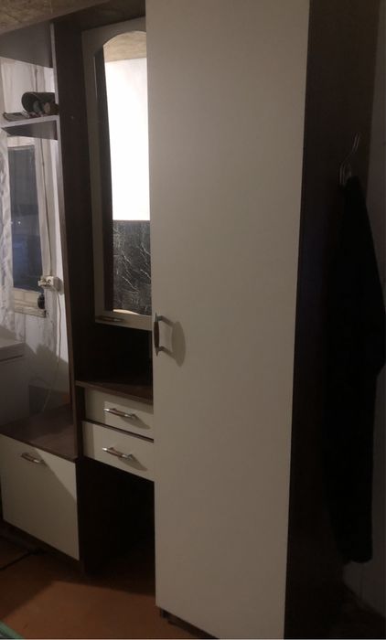 Прихожая прихожая