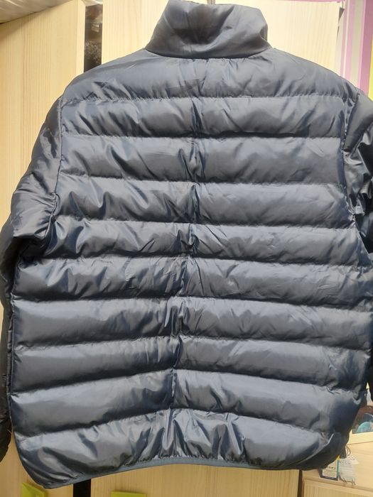 Мъжко преходно яке