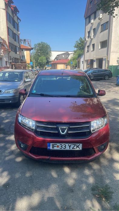 DACIA Sandero 2014