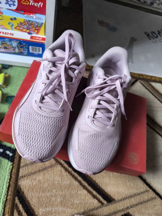 Дамски маратонки "Puma"-37,5 номер