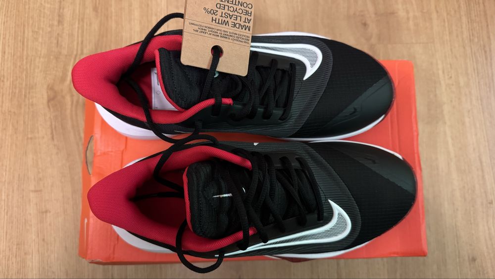 NIKE Мъжки обувки Precision 7 маратонки Оригинални