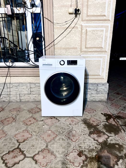 Продам стиральную машинку рабочая