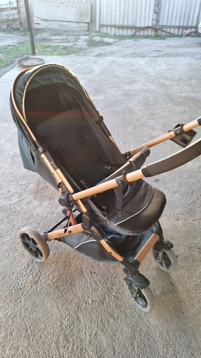 Детская коляска б/у 20 000тг