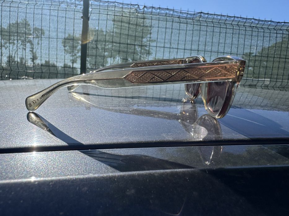 Ochelari de soare,Oliver Peoples