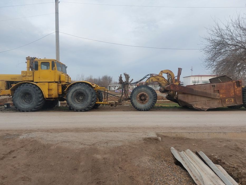 K 701 sotiladi holati alo