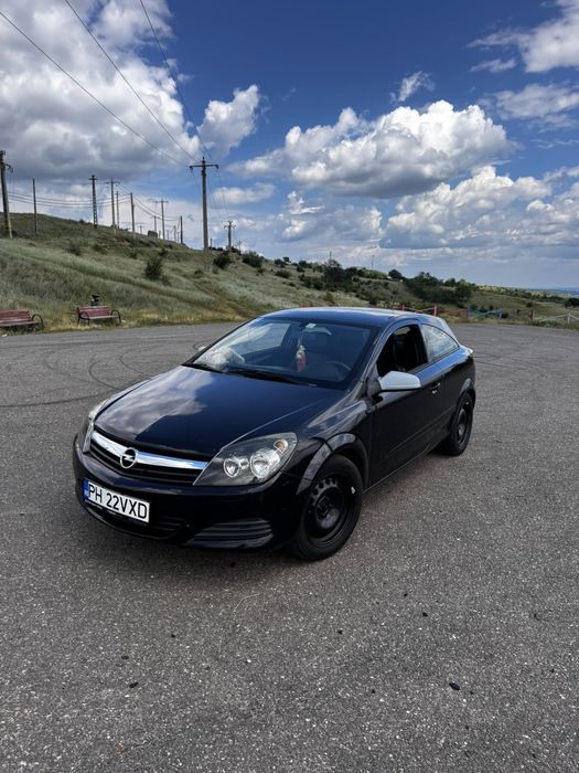 OPEL Unknown Model 2006 — imagine 4