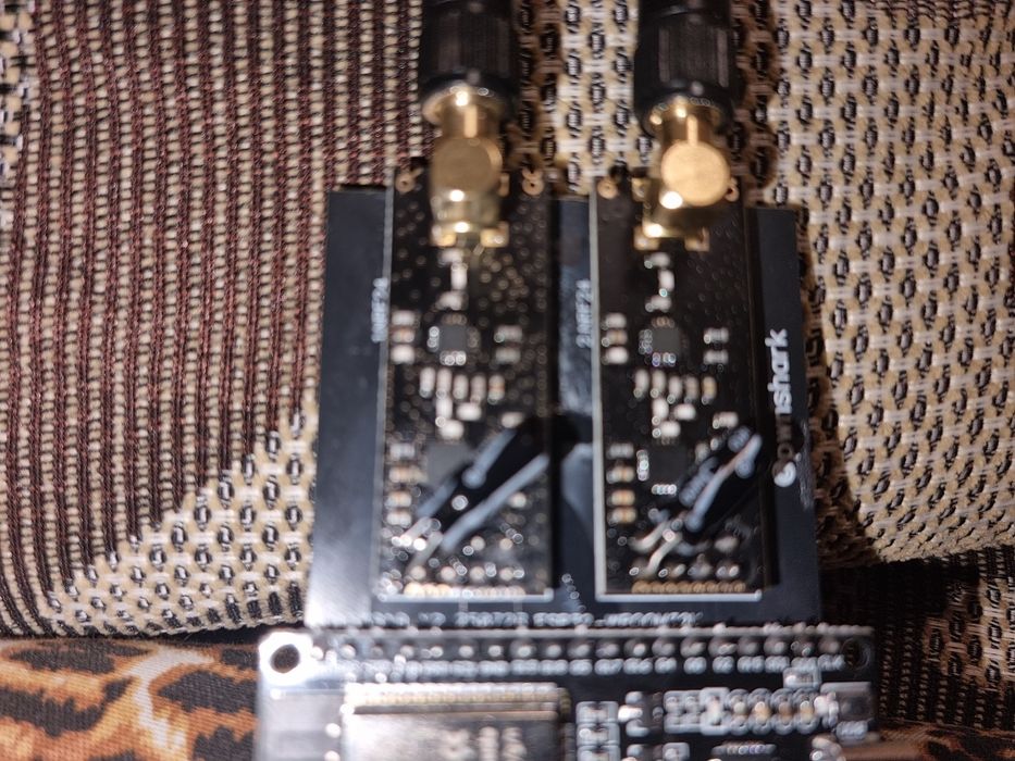 Тапа(джамер) за WiFi, Bluetooth, RC