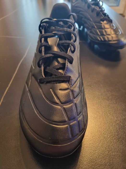 Бутонки Adidas Copa Pure.3 FG Junior - черен